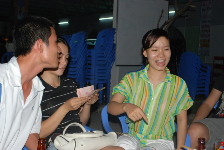 Mời các thành viên OS từ miền Trung vào đây ... Mời các thành viên OS từ miền Trung vào đây ...