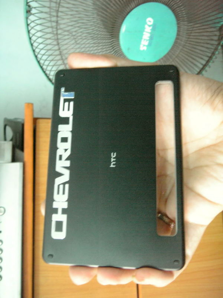 Sử dụng GPS Chevrolet trên xe Captiva thật tuyệt vời !!!!! Sử dụng GPS Chevrolet trên xe Captiva thật tuyệt vời !!!!!