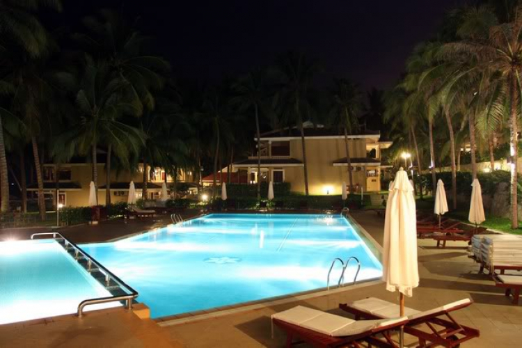 beach front Villa nào tốt nhất ở Phan Thiết?