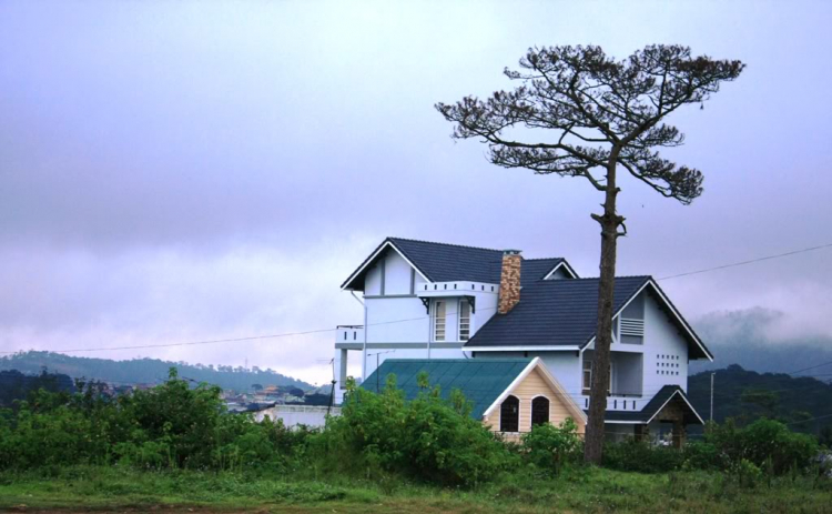 Góc nhìn OS miền Trung - OSMT's View Góc nhìn OS miền Trung - OSMT's View