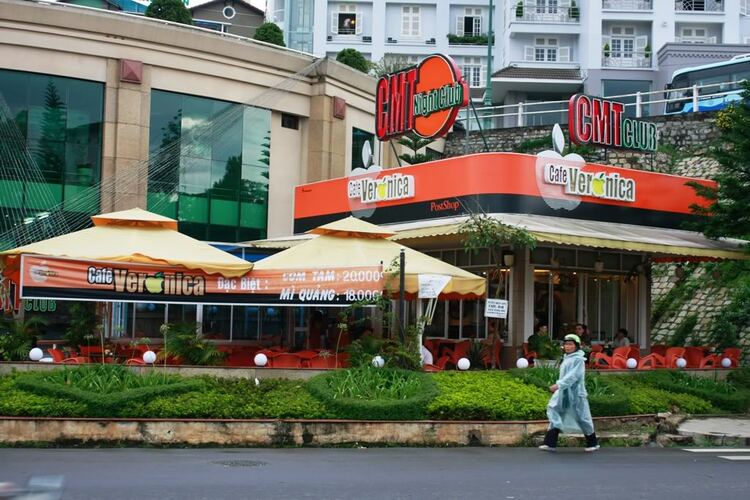 Góc nhìn OS miền Trung - OSMT's View Góc nhìn OS miền Trung - OSMT's View