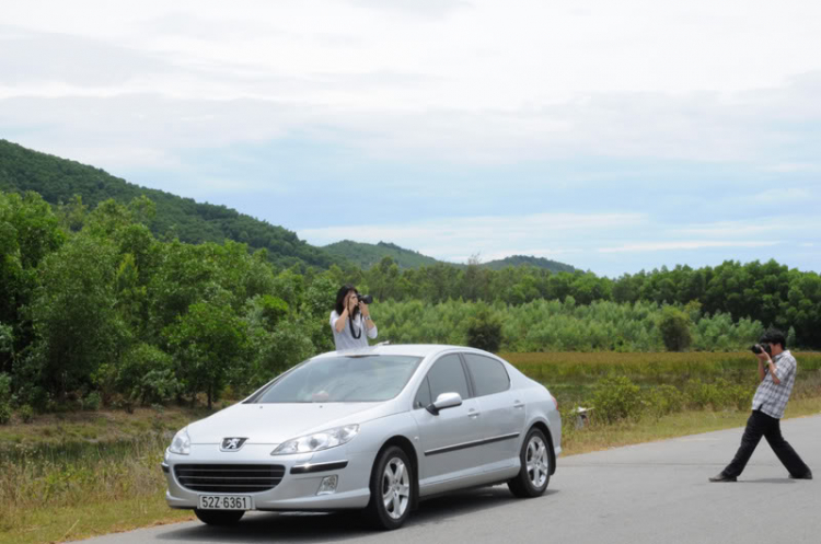 Lang thang ở Huế những ngày mưa Lang thang ở Huế những ngày mưa