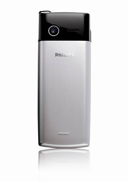 Philips X Series -  Khẳng định phong cách với pin bền lâu nhất thế giới