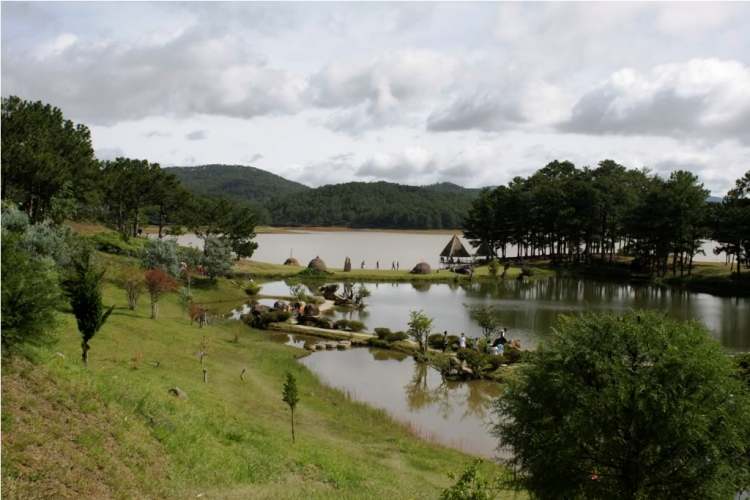 Góc nhìn OS miền Trung - OSMT's View Góc nhìn OS miền Trung - OSMT's View