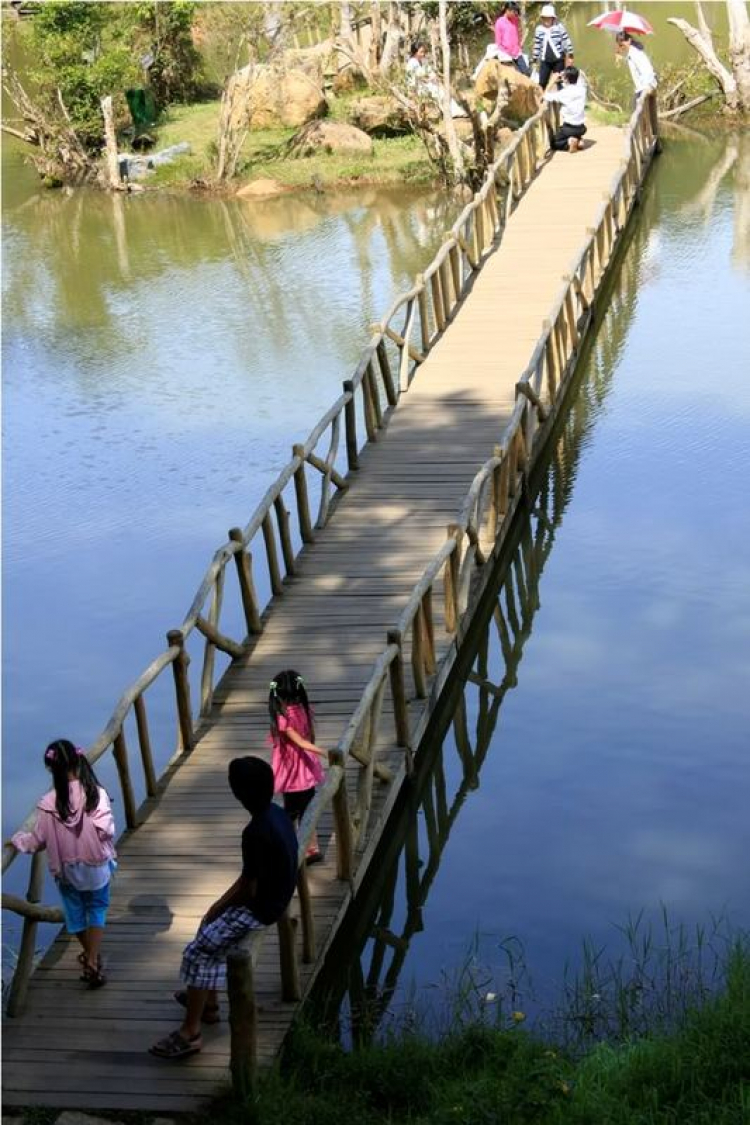 Góc nhìn OS miền Trung - OSMT's View Góc nhìn OS miền Trung - OSMT's View