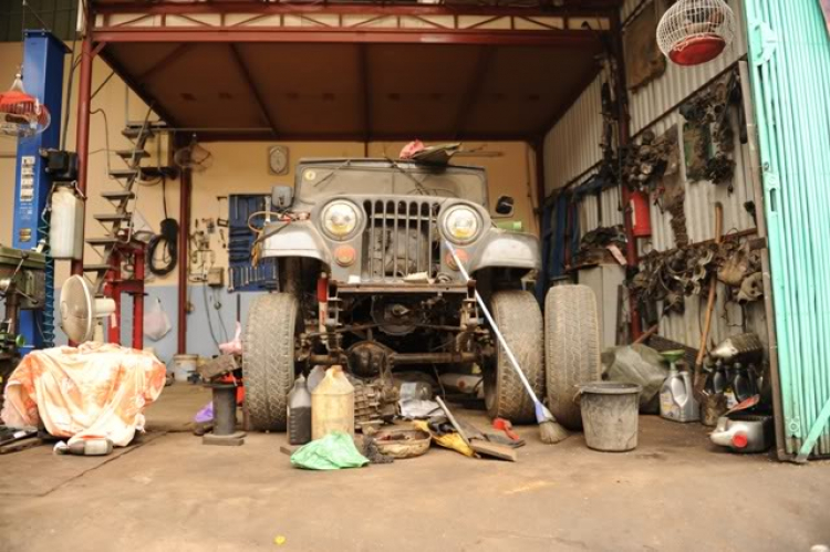 Tư vấn mua xe offroad Tư vấn mua xe offroad