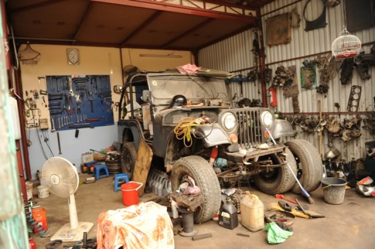 Tư vấn mua xe offroad Tư vấn mua xe offroad