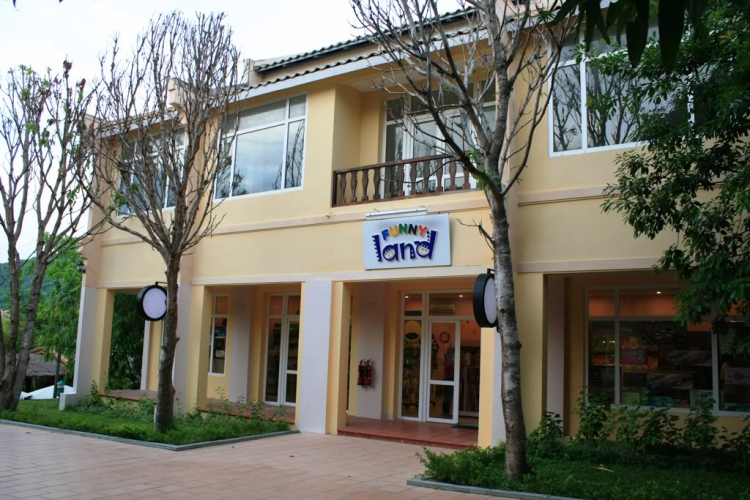 Góc nhìn OS miền Trung - OSMT's View Góc nhìn OS miền Trung - OSMT's View