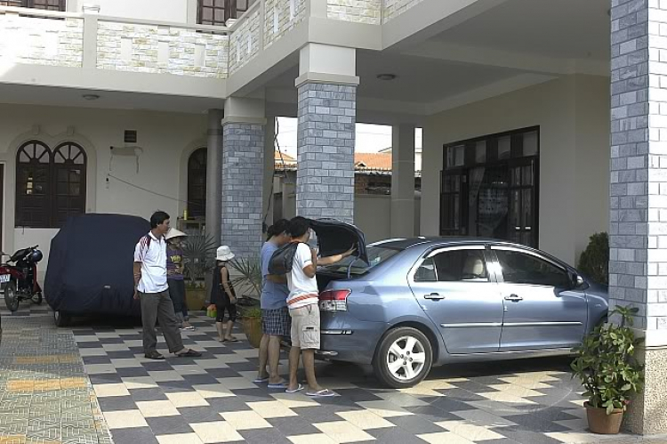 Hình ảnh XNL đi Lộc An mừng ngày sinh nhật đầu tiên... Hình ảnh XNL đi Lộc An mừng ngày sinh nhật đầu tiên...