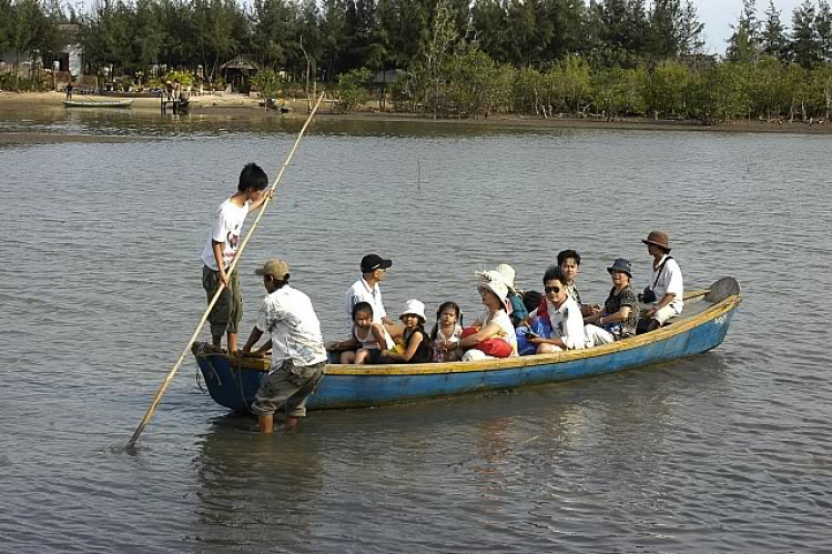 Hình ảnh XNL đi Lộc An mừng ngày sinh nhật đầu tiên...