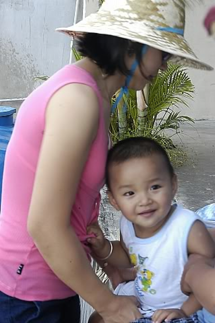 Hình ảnh XNL đi Lộc An mừng ngày sinh nhật đầu tiên... Hình ảnh XNL đi Lộc An mừng ngày sinh nhật đầu tiên...