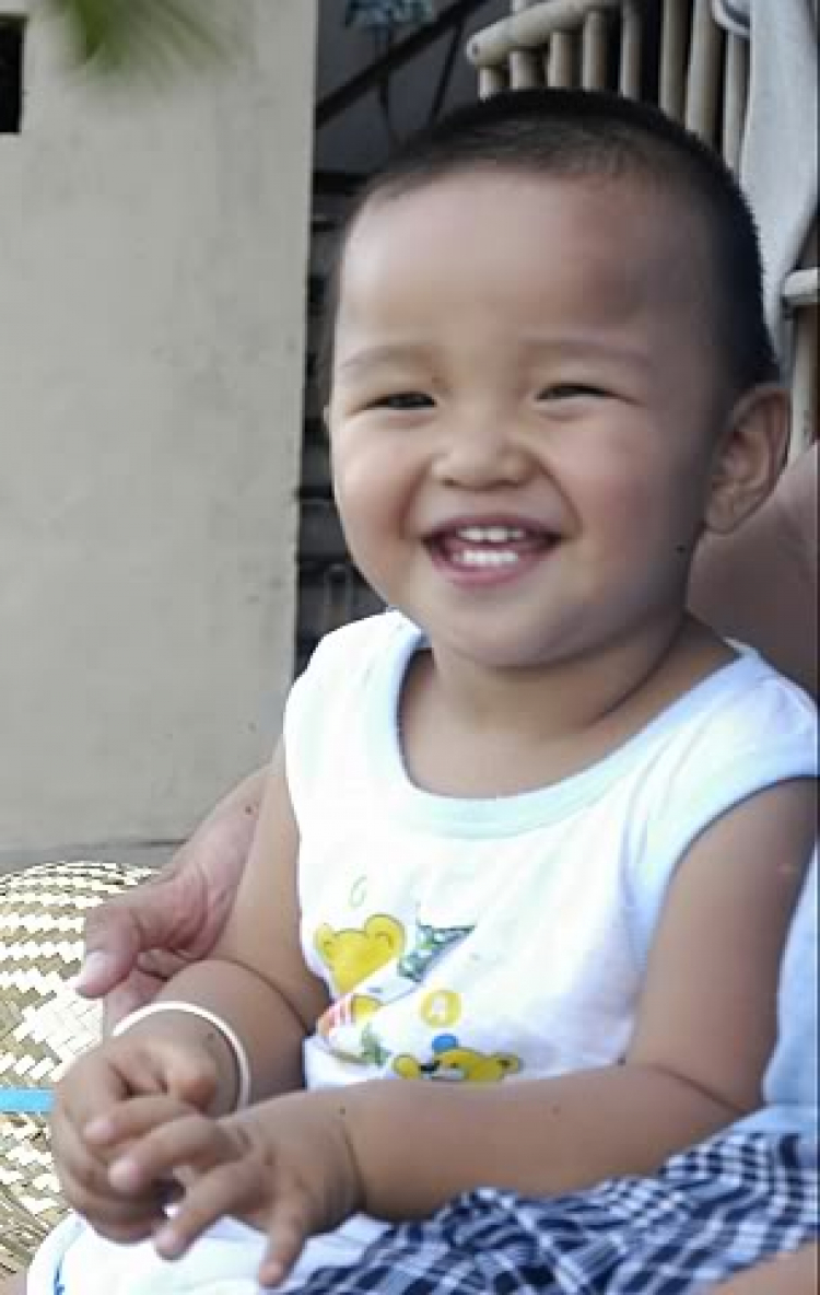 Hình ảnh XNL đi Lộc An mừng ngày sinh nhật đầu tiên... Hình ảnh XNL đi Lộc An mừng ngày sinh nhật đầu tiên...