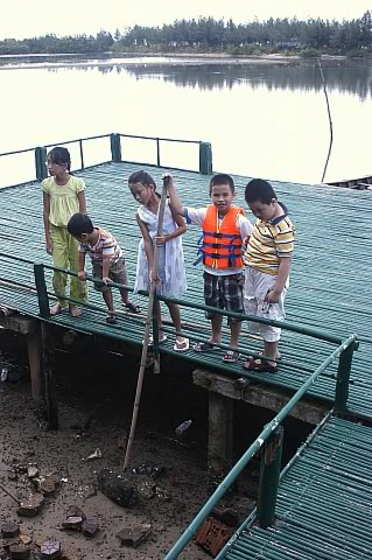 Hình ảnh XNL đi Lộc An mừng ngày sinh nhật đầu tiên... Hình ảnh XNL đi Lộc An mừng ngày sinh nhật đầu tiên...