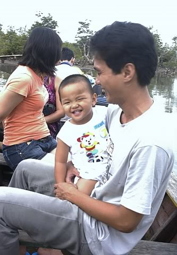 Hình ảnh XNL đi Lộc An mừng ngày sinh nhật đầu tiên... Hình ảnh XNL đi Lộc An mừng ngày sinh nhật đầu tiên...