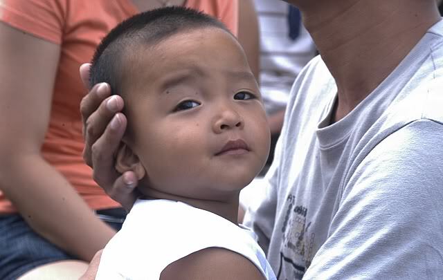 Hình ảnh XNL đi Lộc An mừng ngày sinh nhật đầu tiên...