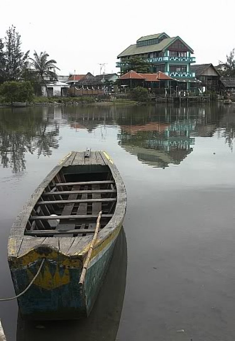 Hình ảnh XNL đi Lộc An mừng ngày sinh nhật đầu tiên...