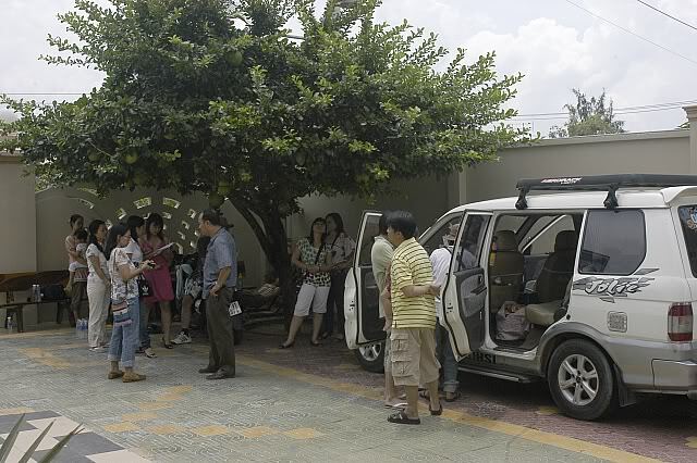 Hình ảnh XNL đi Lộc An mừng ngày sinh nhật đầu tiên... Hình ảnh XNL đi Lộc An mừng ngày sinh nhật đầu tiên...