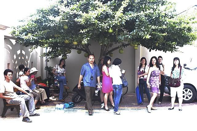 Hình ảnh XNL đi Lộc An mừng ngày sinh nhật đầu tiên... Hình ảnh XNL đi Lộc An mừng ngày sinh nhật đầu tiên...