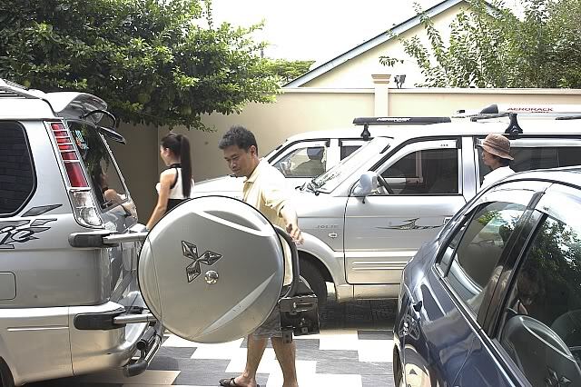 Hình ảnh XNL đi Lộc An mừng ngày sinh nhật đầu tiên... Hình ảnh XNL đi Lộc An mừng ngày sinh nhật đầu tiên...