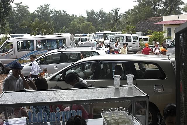Hình ảnh XNL đi Lộc An mừng ngày sinh nhật đầu tiên... Hình ảnh XNL đi Lộc An mừng ngày sinh nhật đầu tiên...