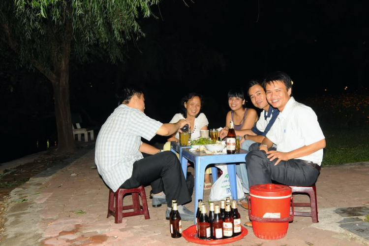 Em lại lang thang