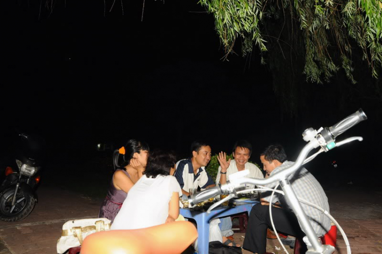 Em lại lang thang