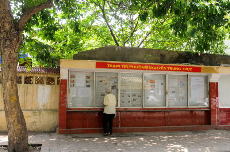 Em lại lang thang