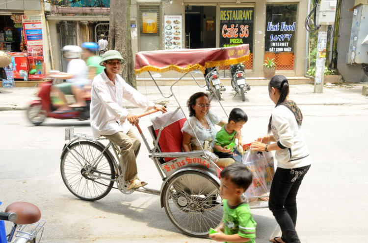 Em lại lang thang