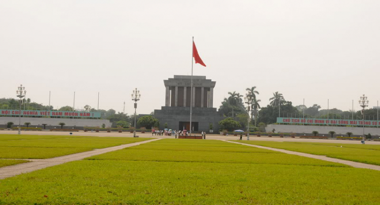 Em lại lang thang