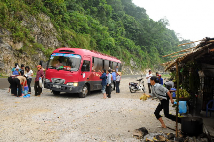 Em lại lang thang