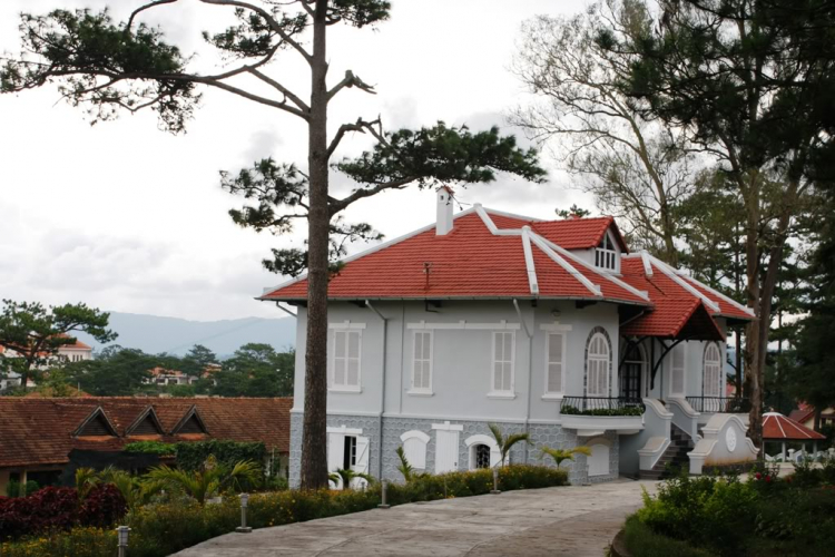 Những ngôi nhà đẹp ... (mời xem) Những ngôi nhà đẹp ... (mời xem)