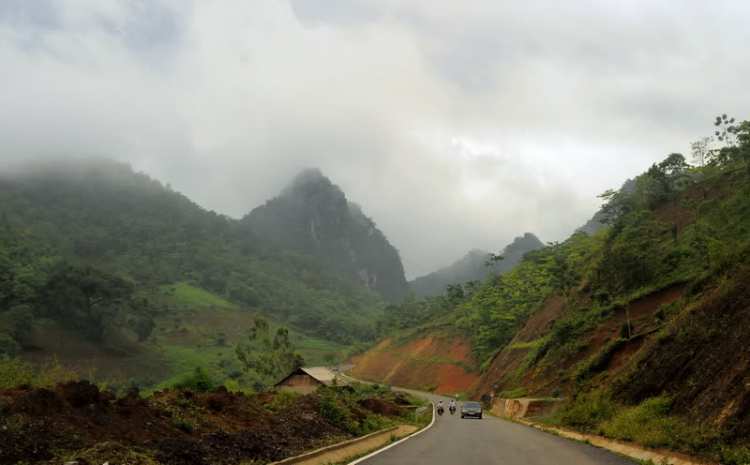 Em lại lang thang