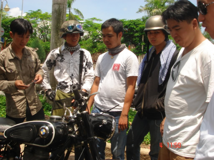 JEEP SÀI GÒN & cuộc dạo chơi HỒ TRÀM 2 ngày cuối tuần  4/7