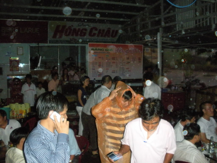 Hội OS Miền Trung và các hoạt động offline Hội OS Miền Trung và các hoạt động offline