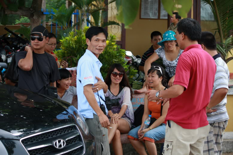 Nhật ký OFF 3 miền SFC 7/09 (Tin tức & hình ảnh cập nhật liên tục) Nhật ký OFF 3 miền SFC 7/09 (Tin tức & hình ảnh cập nhật liên tục)