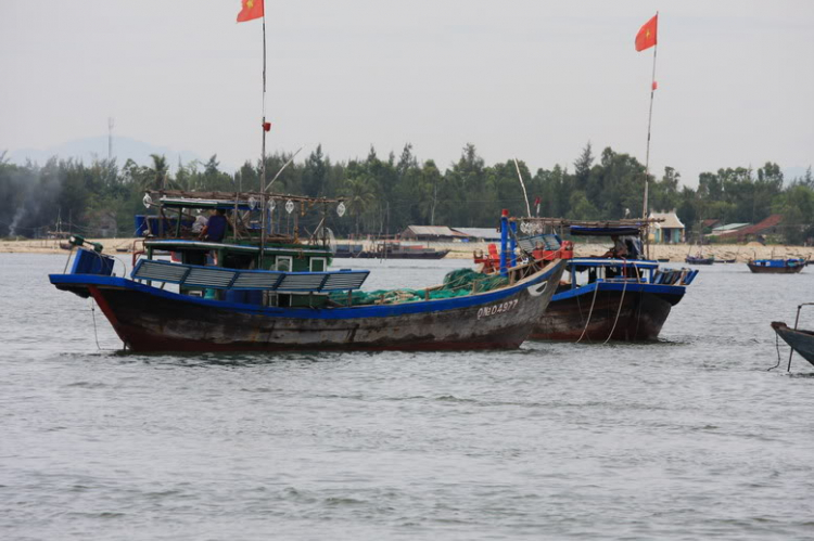 Nhật ký OFF 3 miền SFC 7/09 (Tin tức & hình ảnh cập nhật liên tục)