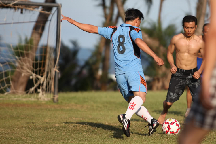Hình ảnh đại off ba miền lần 2 SFC – Các hoạt động ngoại khóa (gala, bóng đá, tennis, thi lái xe...) Hình ảnh đại off ba miền lần 2 SFC – Các hoạt động ngoại khóa (gala, bóng đá, tennis, thi lái xe...)