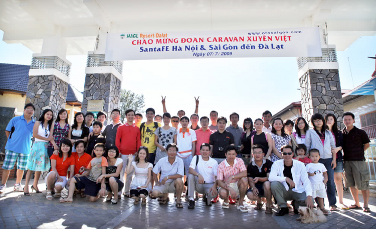 Tổng kết đại off SFC hội tụ 3 miền: cảm xúc và những hình ảnh Tổng kết đại off SFC hội tụ 3 miền: cảm xúc và những hình ảnh