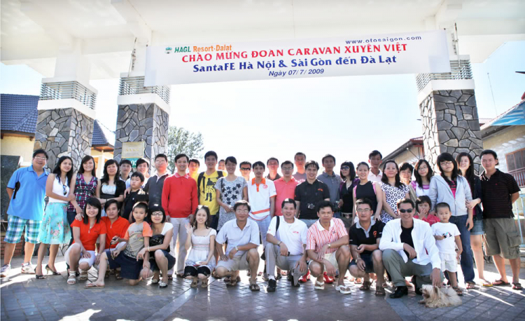 Tổng kết đại off SFC hội tụ 3 miền: cảm xúc và những hình ảnh Tổng kết đại off SFC hội tụ 3 miền: cảm xúc và những hình ảnh