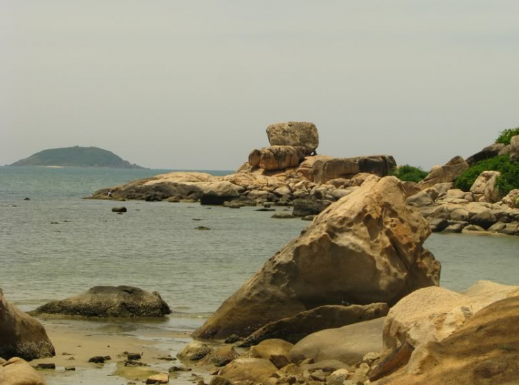 Góc nhìn OS miền Trung - OSMT's View Góc nhìn OS miền Trung - OSMT's View