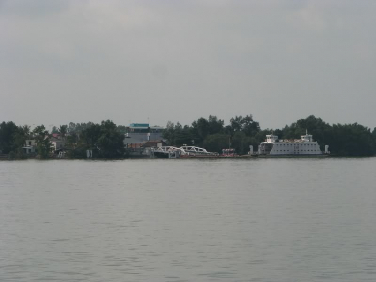 Góc nhìn OS miền Trung - OSMT's View Góc nhìn OS miền Trung - OSMT's View