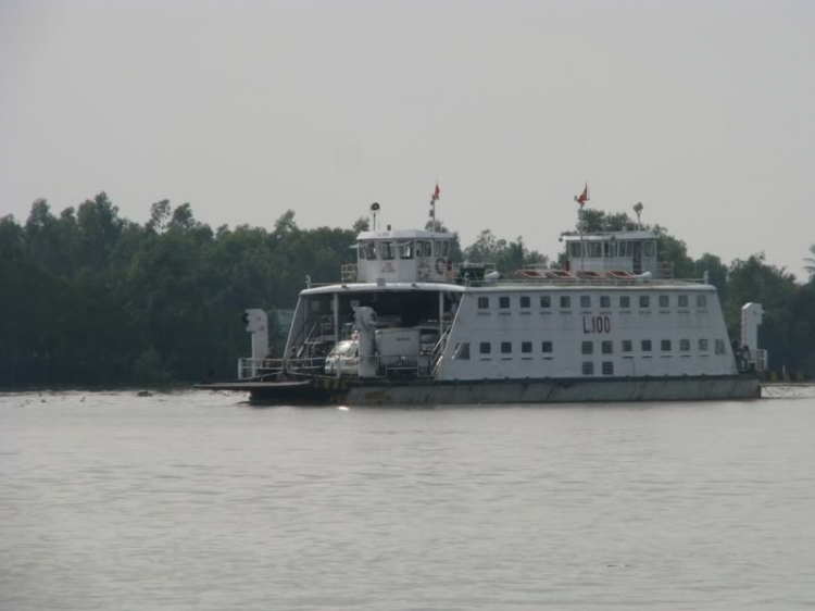 Góc nhìn OS miền Trung - OSMT's View