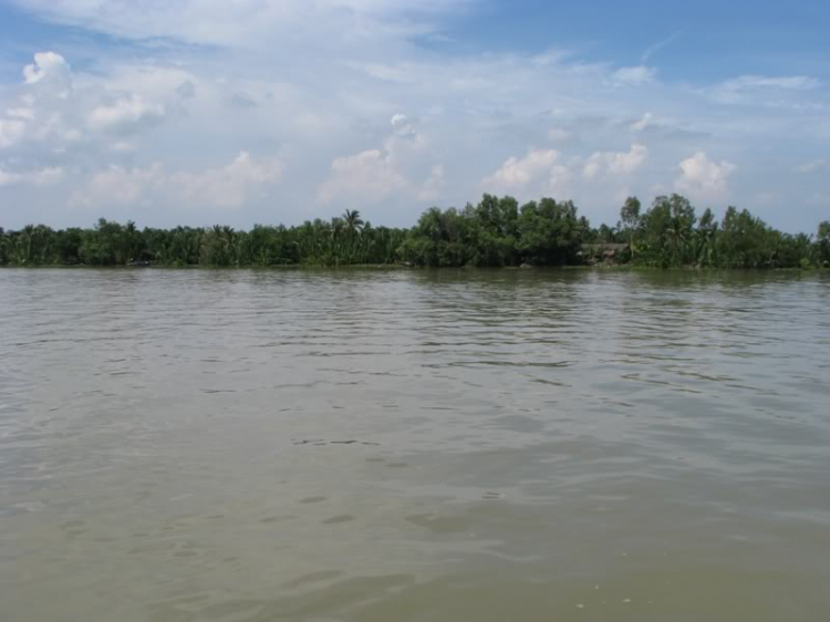 Góc nhìn OS miền Trung - OSMT's View Góc nhìn OS miền Trung - OSMT's View