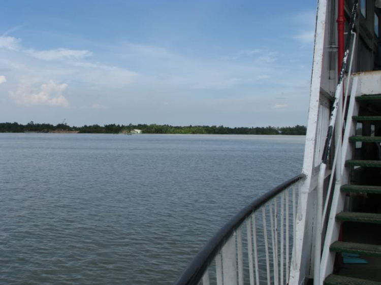 Góc nhìn OS miền Trung - OSMT's View Góc nhìn OS miền Trung - OSMT's View