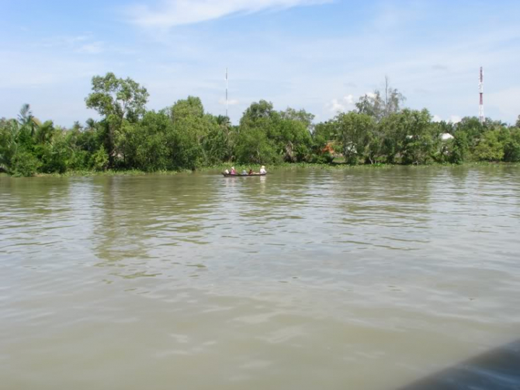 Góc nhìn OS miền Trung - OSMT's View Góc nhìn OS miền Trung - OSMT's View