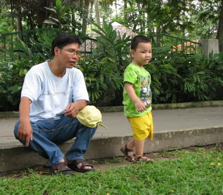 Góc nhìn OS miền Trung - OSMT's View Góc nhìn OS miền Trung - OSMT's View