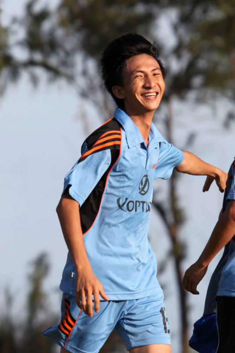 Hình ảnh đại off ba miền lần 2 SFC – Các hoạt động ngoại khóa (gala, bóng đá, tennis, thi lái xe...) Hình ảnh đại off ba miền lần 2 SFC – Các hoạt động ngoại khóa (gala, bóng đá, tennis, thi lái xe...)