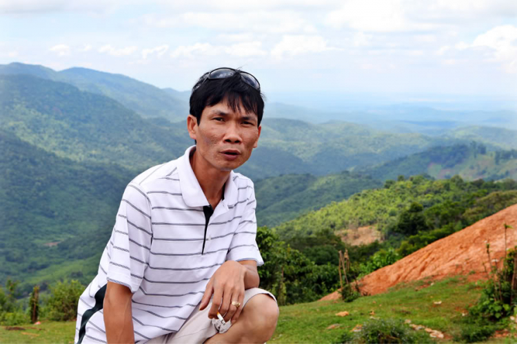 Chân dung ảnh SFC Chân dung ảnh SFC