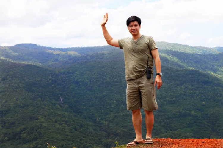 Chân dung ảnh SFC Chân dung ảnh SFC