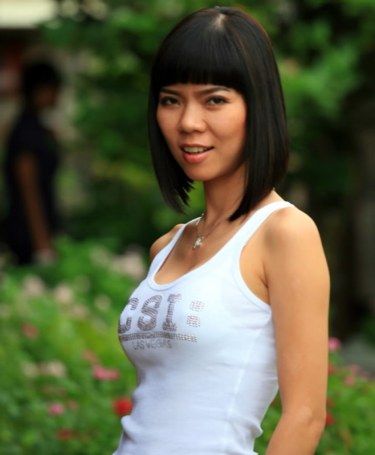 Chân dung ảnh SFC Chân dung ảnh SFC